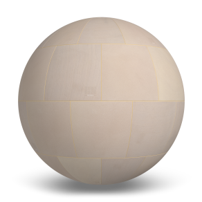 Banas Stones Sandstone Venetian Crema (24x24) Stone Paver Texture