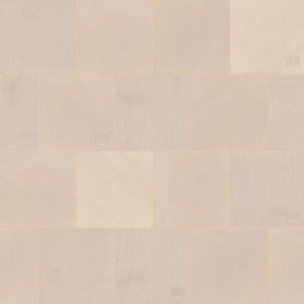 Banas Stones Sandstone Venetian Crema (24x24) Texture