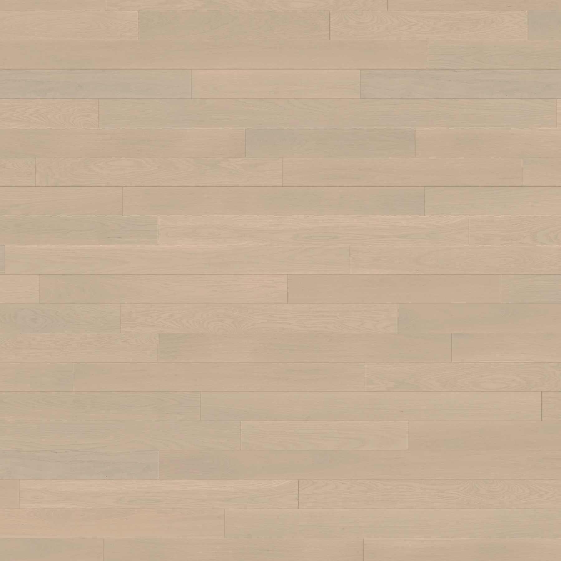 White Oak Magnolia Select Brushed Matte Wood Floor Flooring surface by Alexandra Hardwood Flooring