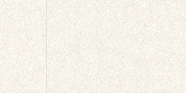 MILE®stone Terrazzo Allure™ Eggshell Stacked Mat Texture