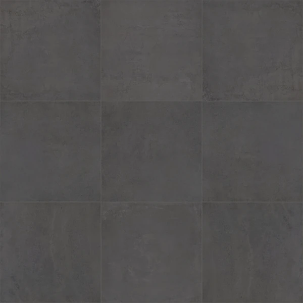 Ceratec Chicago - Night Matt Porcelain Tile Texture
