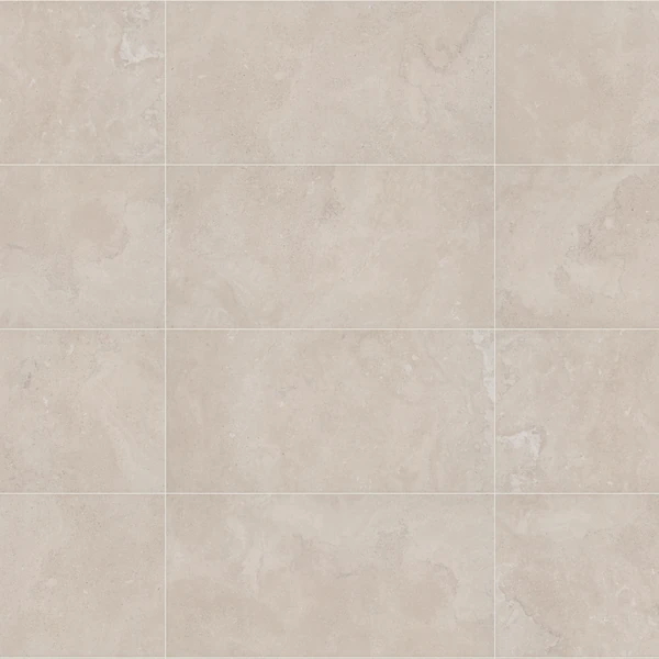 Banas Porcelain Algonquin (48x24) Running Bond Porcelain Paver Texture