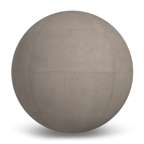 Dekko Concrete Concrete Cladding - Clay