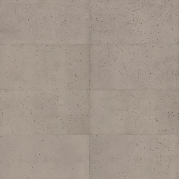 Dekko Concrete Clay 24x48 Concrete Wall Cladding Texture
