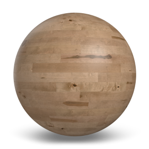 Alexandra Hardwood Flooring Maple Crema Character Smooth Satin