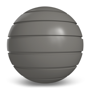 Western States Metal Roofing Slate Gray WESTERN REVEAL® - 3.0/T-Groove® - 3.0