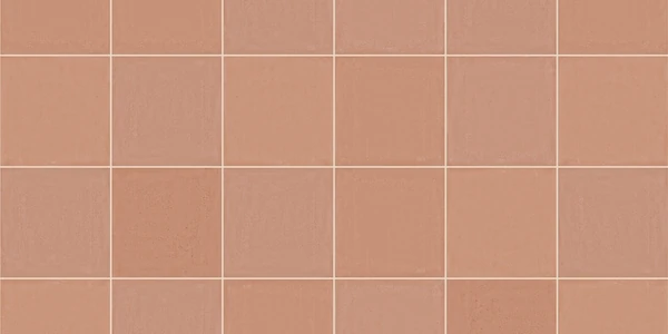 Ceragres Cotto - Litos Matte Terracota Tile Texture