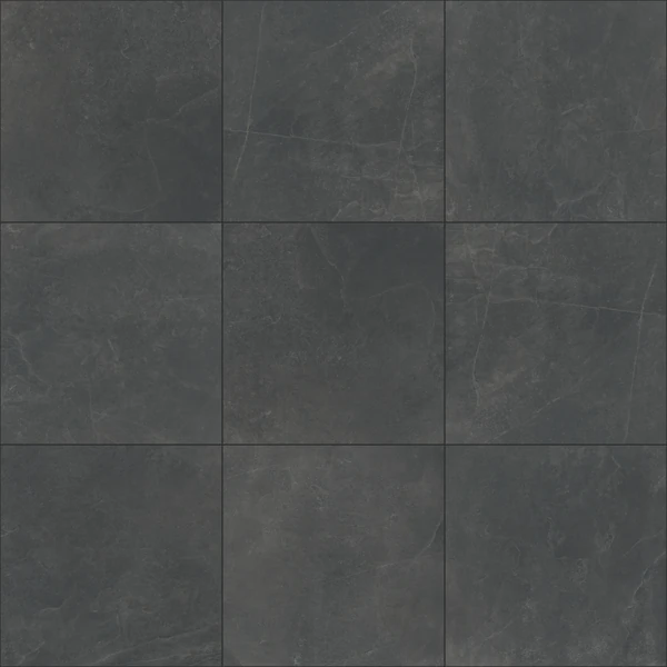 Ceratec Realstone Slate - Musqué mat Texture