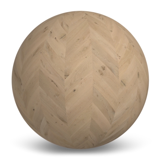 European Santorini Collection Etoile - Chevron pattern