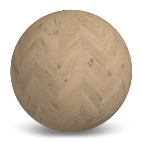 European Company European Santorini Collection Etoile - Chevron pattern