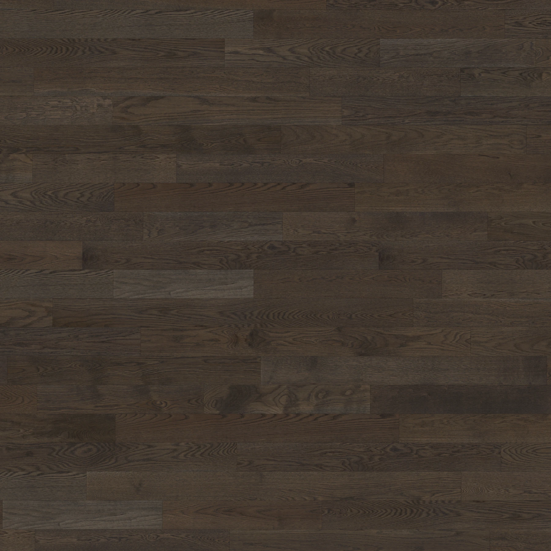White Oak Lava Select Brushed Matte Wood Floor Flooring surface by Alexandra Hardwood Flooring