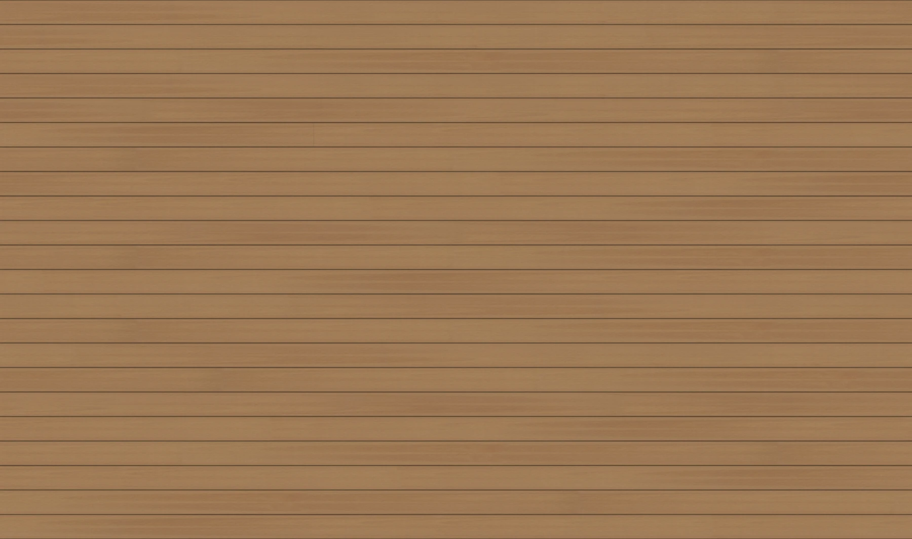 Surface de Revêtement Shiplap UH67 - Cèdre Rouge Plafond et soffite extérieurs par NewTechWood Canada