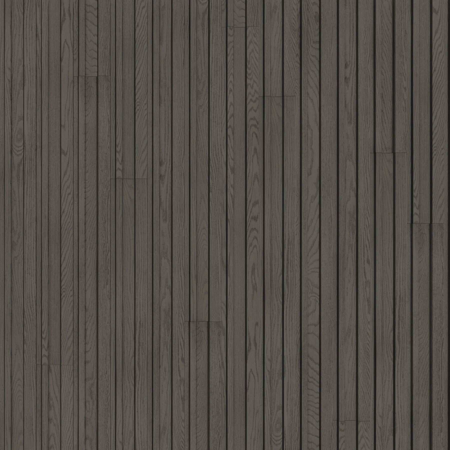 Envello Board & Batten+ Ebony Grey Composite Siding Exterior Wall Cladding surface by Millboard