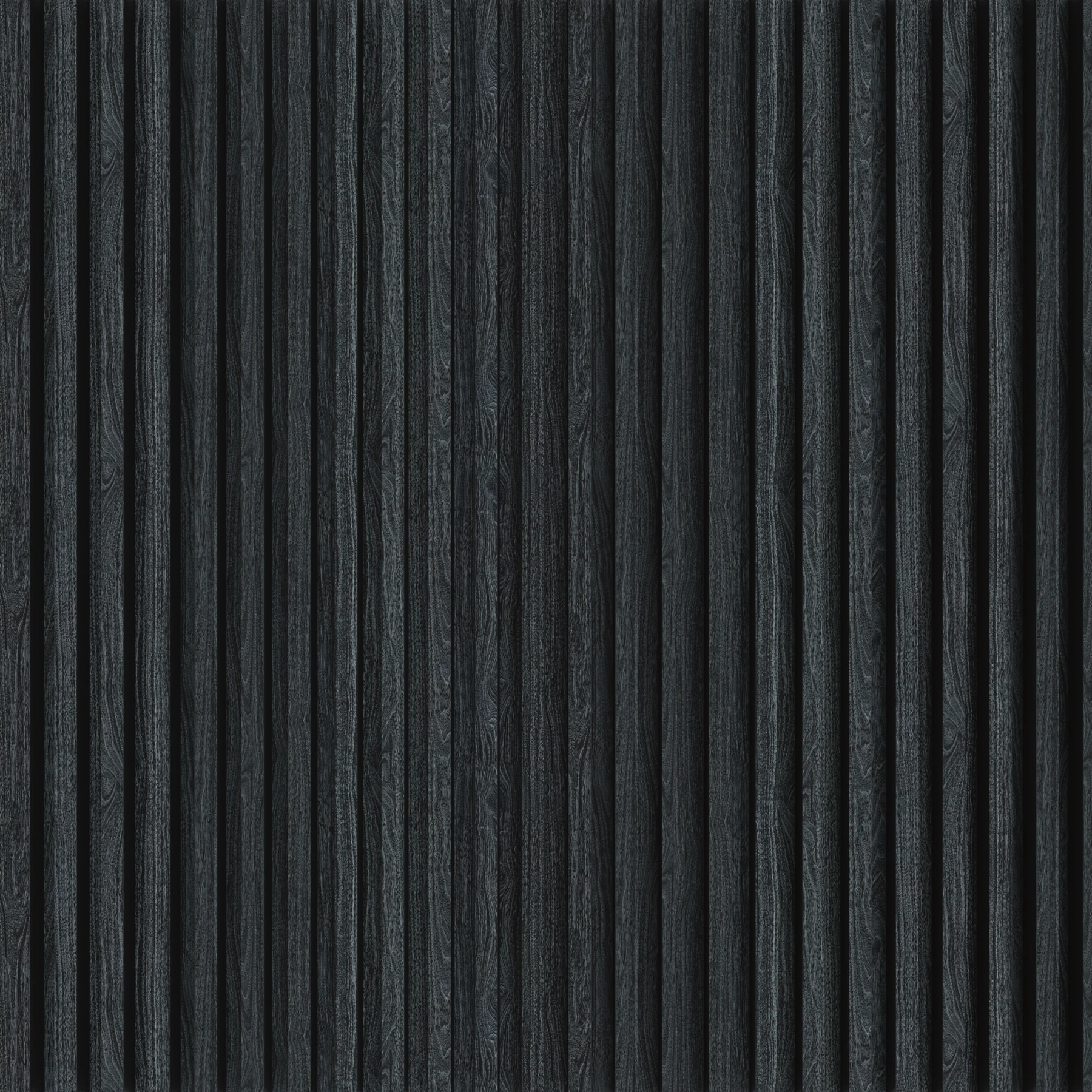 Black Wood Wes-Trix® WT1 Metal Siding Exterior Wall Cladding surface by Western States Metal Roofing