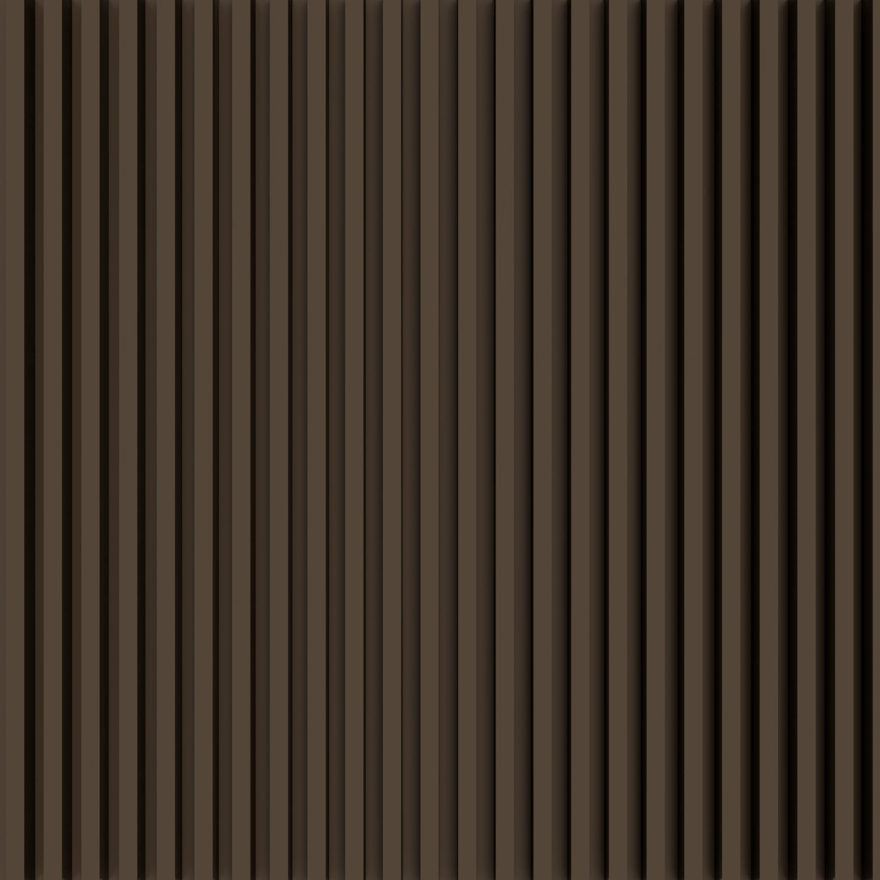 Medium Bronze Wes-Trix® WT1 Metal Siding Exterior Wall Cladding surface by Western States Metal Roofing