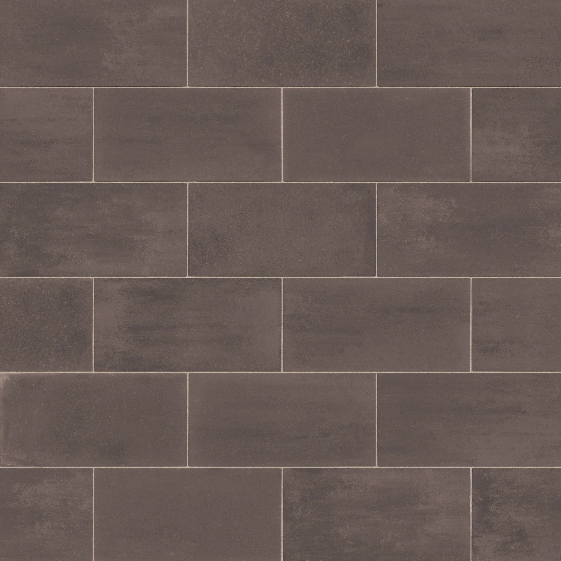 Proma XL Volcano - Linear Concrete Paver Hardscaping surface by Rinox
