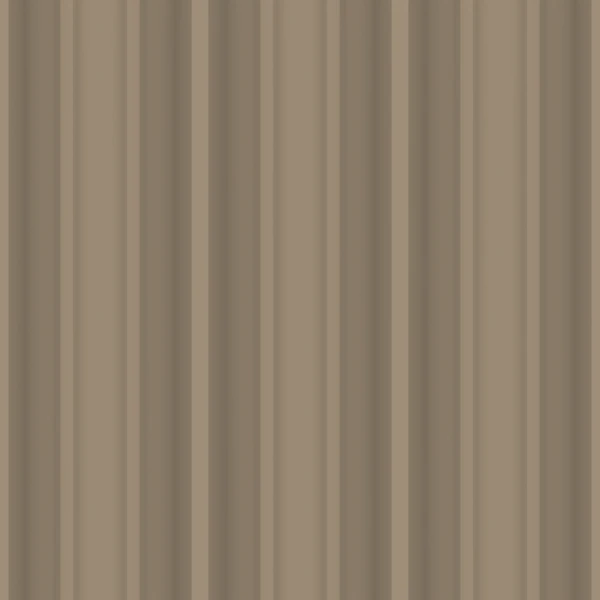Western States Metal Roofing Desert Tan PBR Panel Metal Siding and Roofing Texture