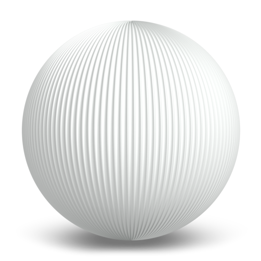 MDF White Dune S (8044)
