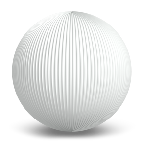 Interbois MDF White Dune S (8044)