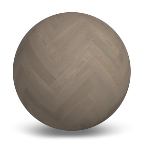 Carlisle Enduring Mountain Herringbone Brushed Wood Floor