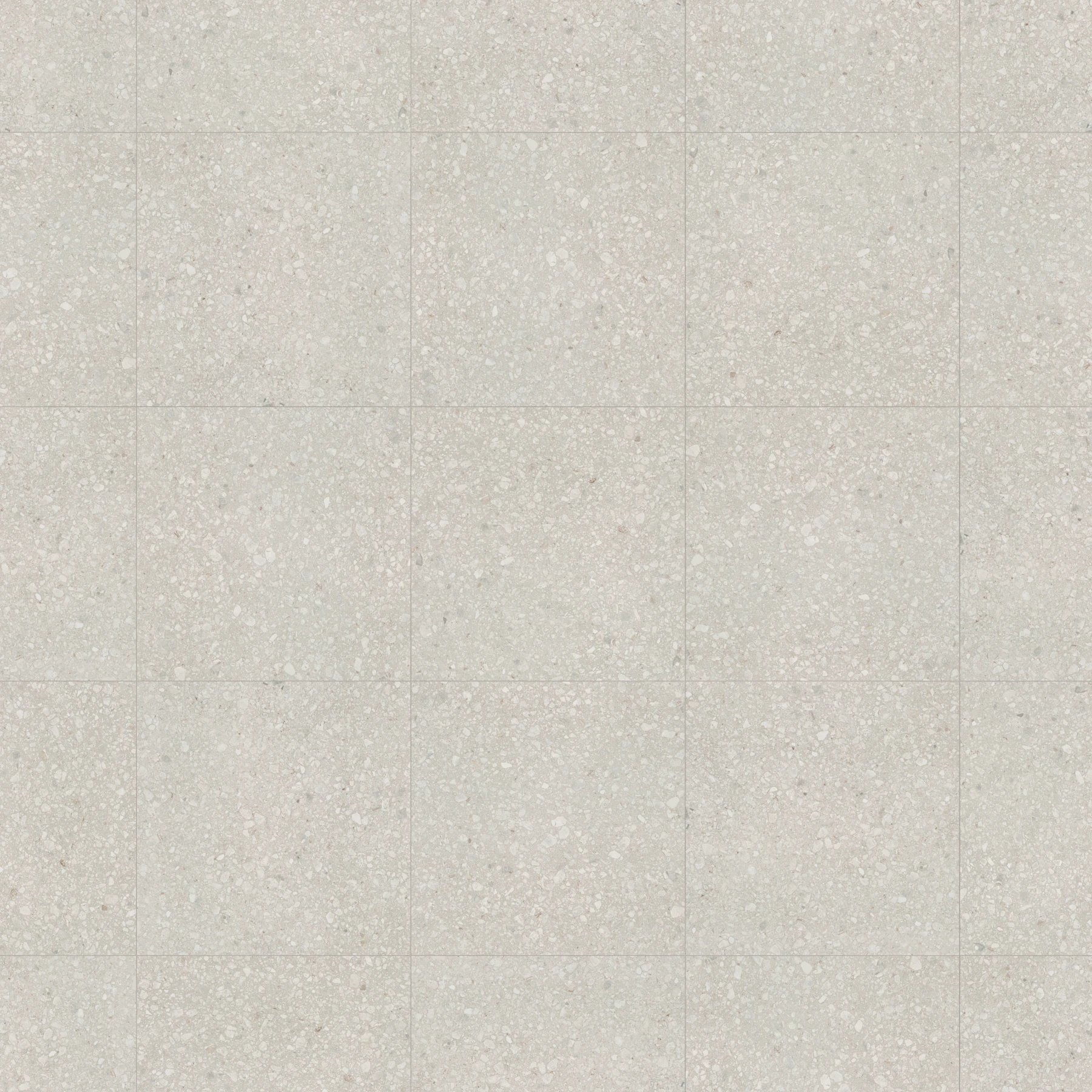 Matchup Sugar Mix Porcelain Tile (24x24) Indoor Flooring surface by Arta Ceramic