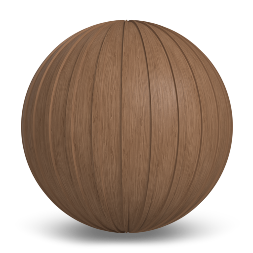 Ponderosa Metal Board and Batten Siding Texture