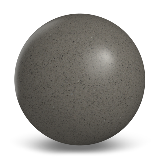 BS250 Twilight Grey | SMOKEY™ Polished