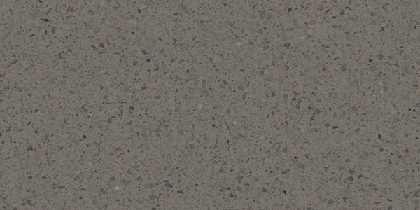 Vicostone BS250 Twilight Grey | SMOKEY™ Polished Quartz Texture