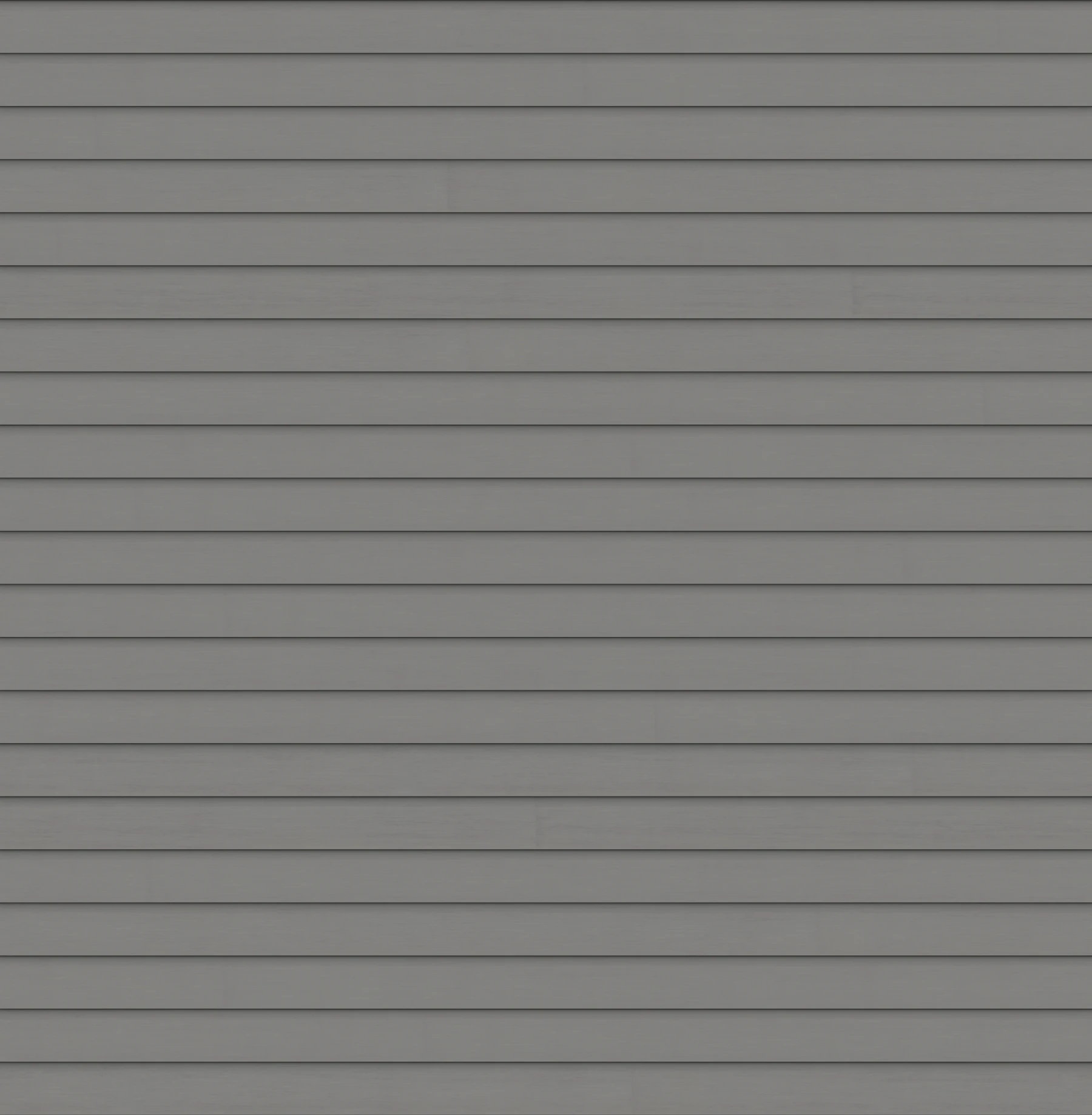 Lap Siding (8.25") Cinder Grey Wall Cladding surface by St-Laurent