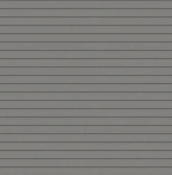 St-Laurent Cinder Grey (8.25") Fiber Cement Lap Siding Texture