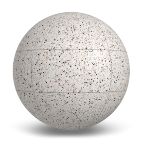 MILE®stone Terrazzo Allure™ Venice Grip Texture