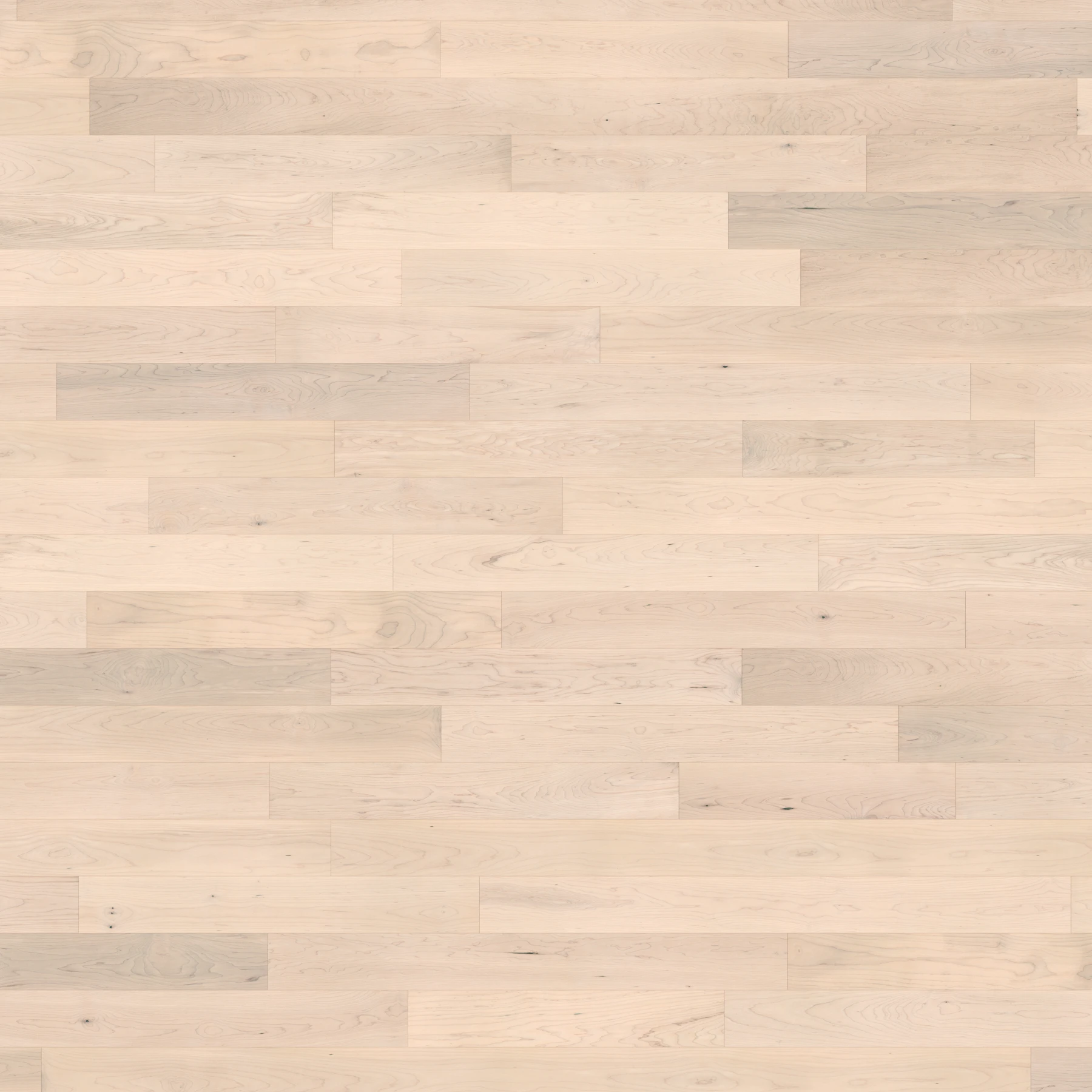 Maple Zen Select Smooth Satin Wood Floor Flooring surface by Alexandra Hardwood Flooring