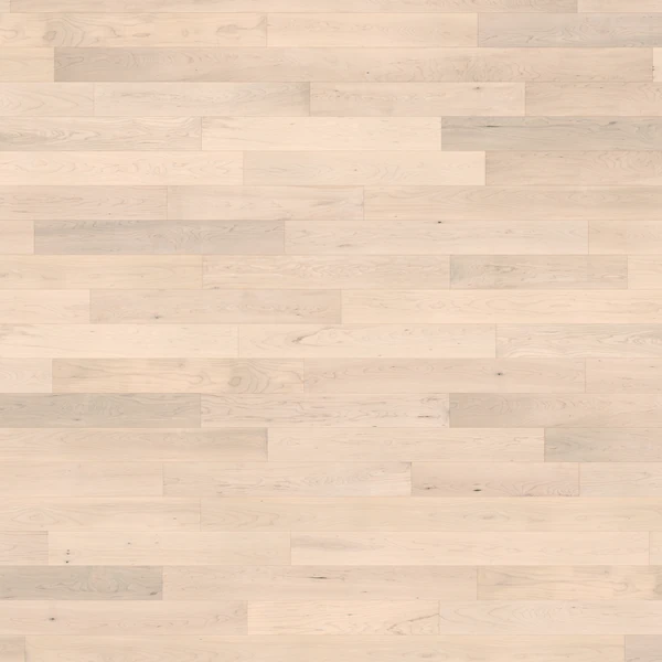 Alexandra Hardwood Flooring Érable Zen Select Lisse Satin Texture