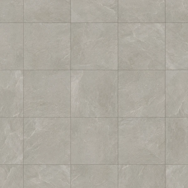 Arta Ceramic Moonstone Taupe Porcelain Tile (24x24) Texture