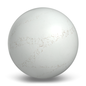 Vicostone BQ8628 Statuario | STATUARIO™ Polished