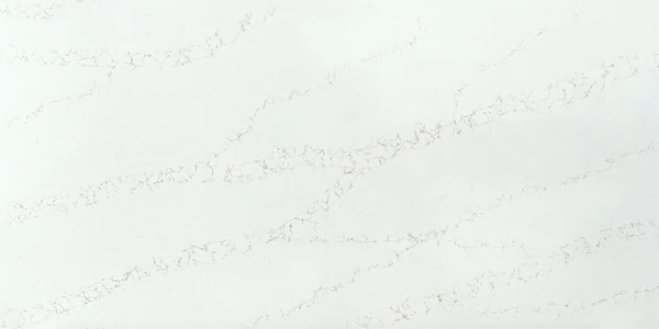 Vicostone BQ8628 Statuario | STATUARIO™ Polished Quartz Texture
