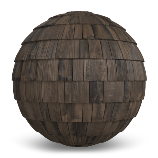 Synthetic Shake Beechwood
