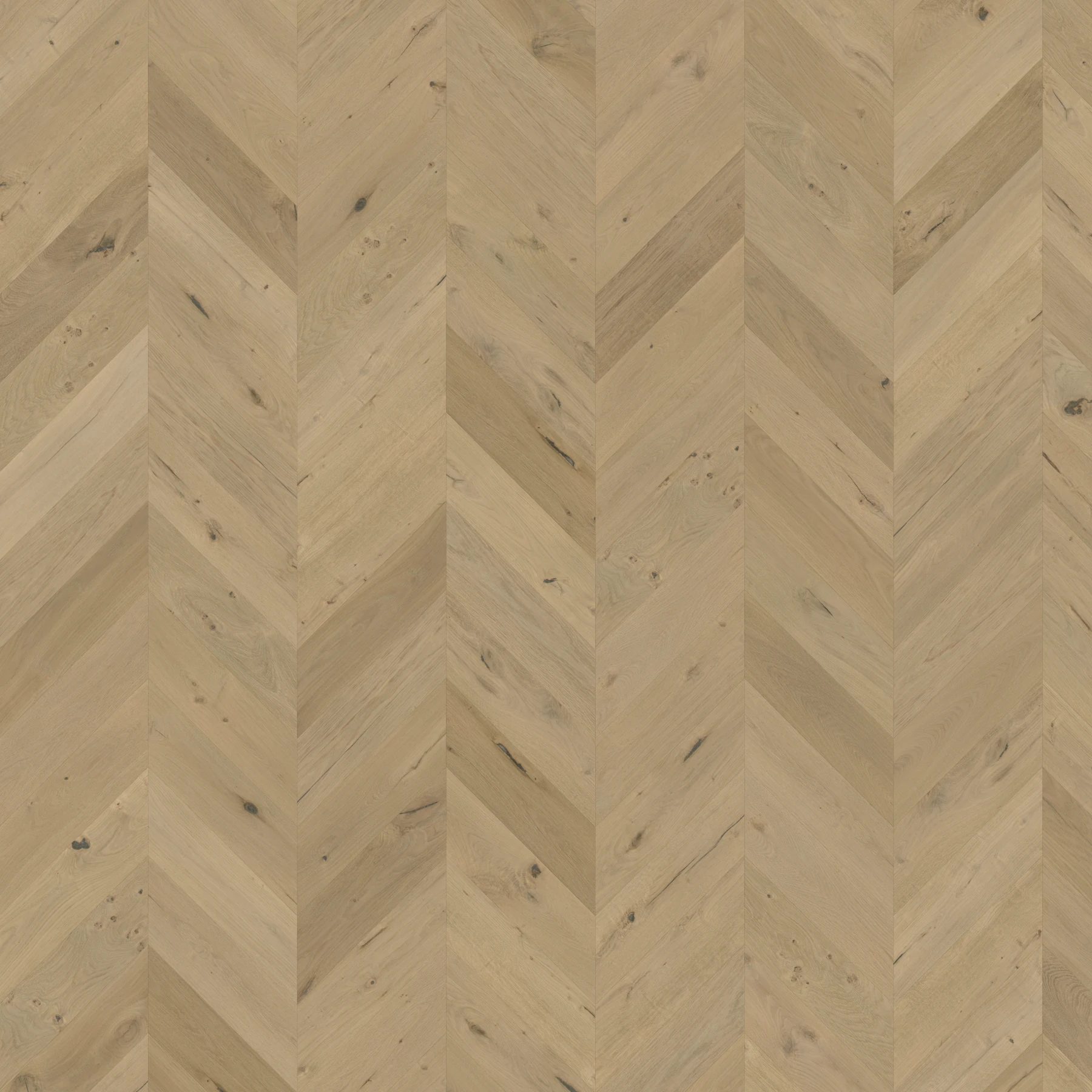 European Santorini Collection Catania - Chevron Pattern Wood Floor Flooring surface by European Company