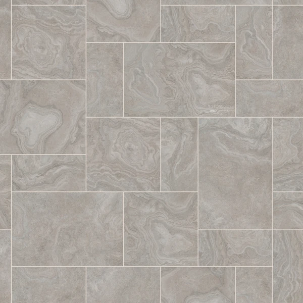 Porcea Stone Eramosa 600x900 | 3 Size Mix Texture