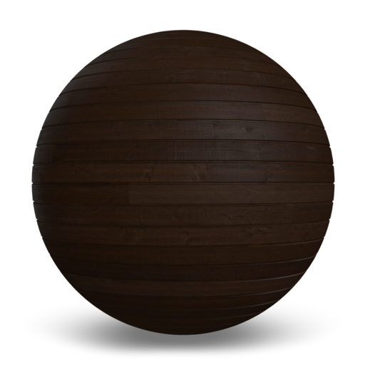 Genuine wood - siding - Modern textured | Fundy Bay Brown