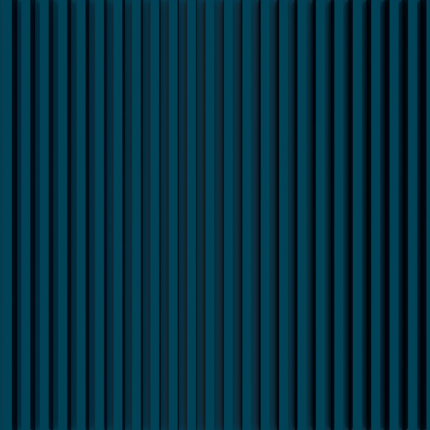 Regal Blue Wes-Trix® WT1 Metal Siding Exterior Wall Cladding surface by Western States Metal Roofing