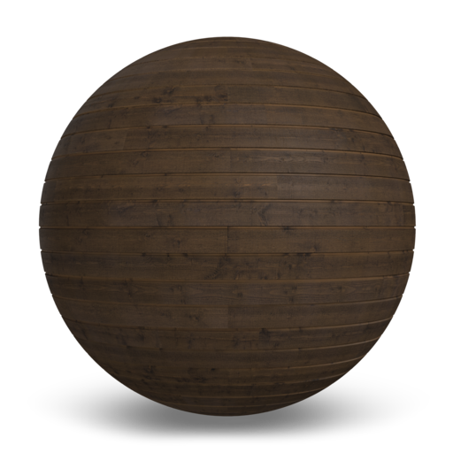 Genuine wood - siding - Modern textured | Appalachian Brown