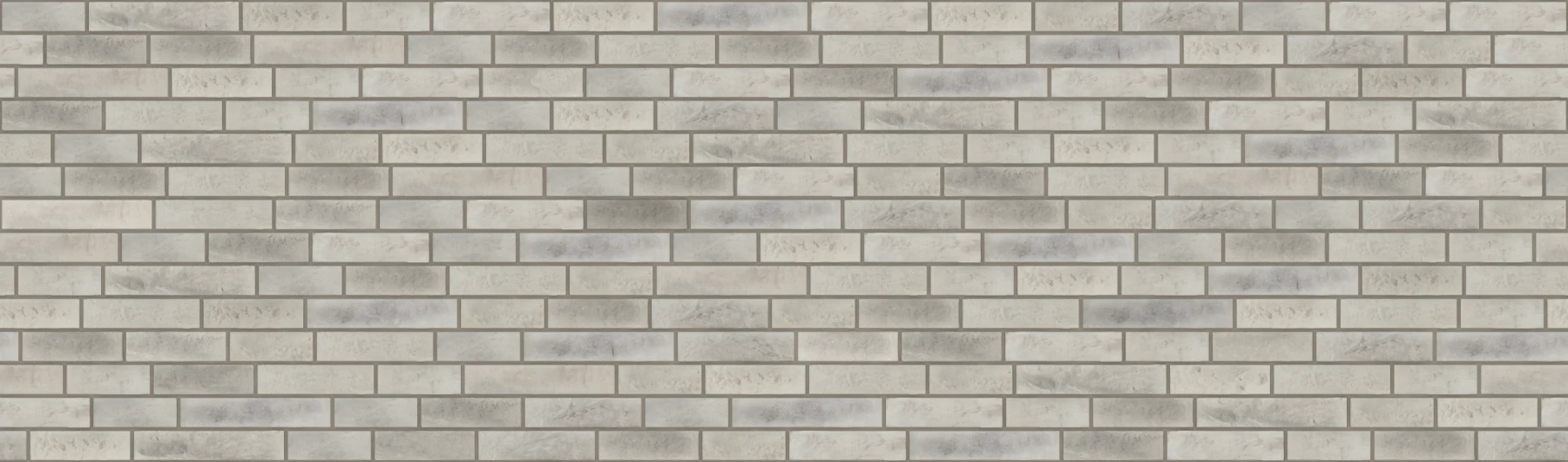 Lotis - Icy Grey Concrete Brick Exterior Wall Cladding surface by Rinox