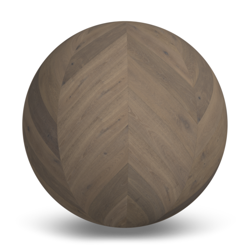 Vintage Loft M145744 Distillery︱Chevron