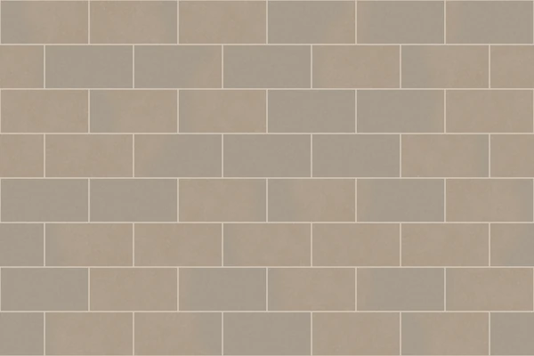 Polycor INDIANA LIMESTONE ‐ FULL COLOR BLEND™ Vanderbilt Classic® - Half Running Bond (12x24) Stone Masonry Wall Cladding Texture