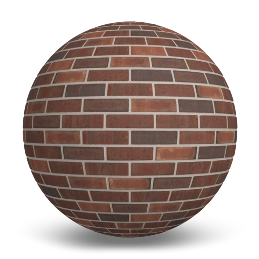  Georgetowne Watex - Mudbox Series Brick Texture