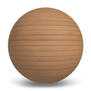 Maibec Lambris de bois véritable - Moderne brossé | Sandbanks