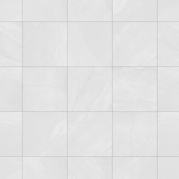 Planchers 1867 Halley White Porcelain Tile Texture