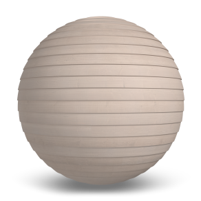 Maibec Lambris de bois véritable - Clin rainuré brossé | Montagnes blanches