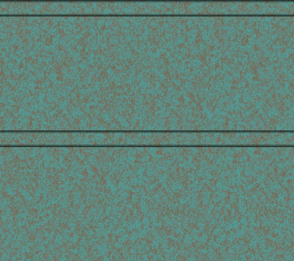 Western States Metal Roofing Green Copper WESTERN REVEAL® - 2.0/T-Groove® - 2.0 Metal Siding Texture